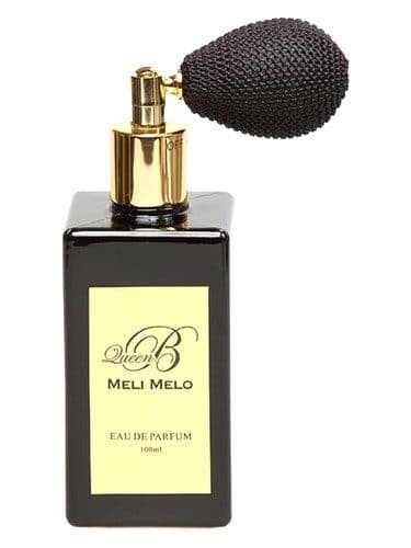 Queen B Meli Melo