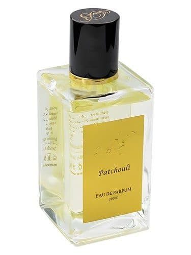 Queen B Patchouli
