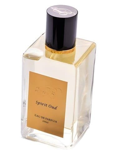Queen B Spirit Oud