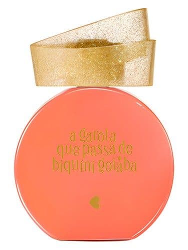 Quem Disse Berenice A Garota Que Passa de Biquini Goiaba