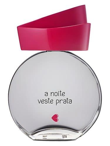 Quem Disse Berenice A Noite Veste Prata