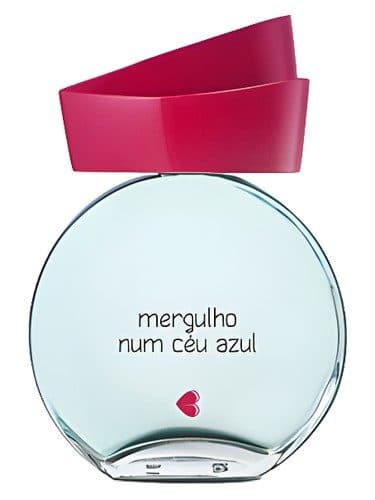 Quem Disse Berenice Mergulho Num Ceu Azul