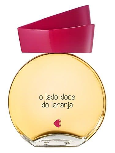 Quem Disse Berenice O Lado Doce Do Laranja