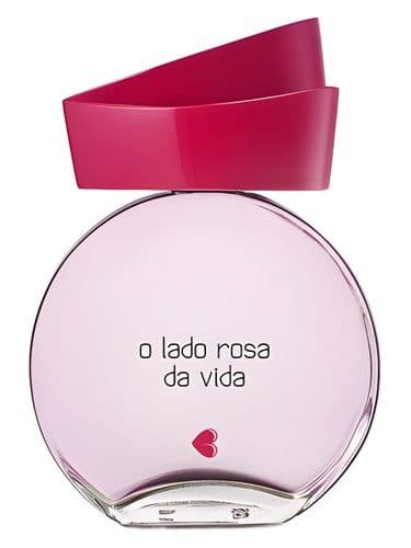 Quem Disse Berenice O Lado Rosa da Vida