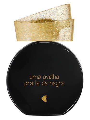 Quem Disse Berenice Uma Ovelha Pra la de Negra