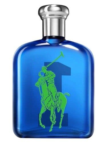 Ralph Lauren Big Pony 1