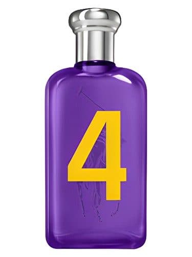 Ralph Lauren Big Pony 4 for Women