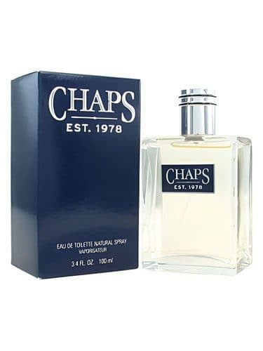 Ralph Lauren Chaps 2007