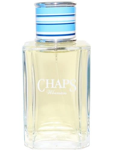 Ralph Lauren Chaps Woman