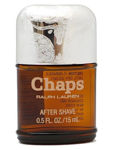 Ralph Lauren Chaps