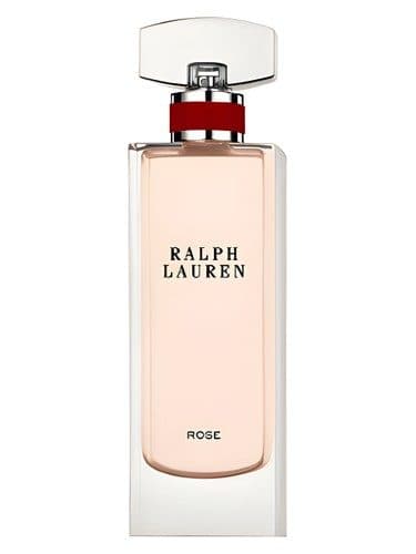 Ralph Lauren Legacy of English Elegance Rose