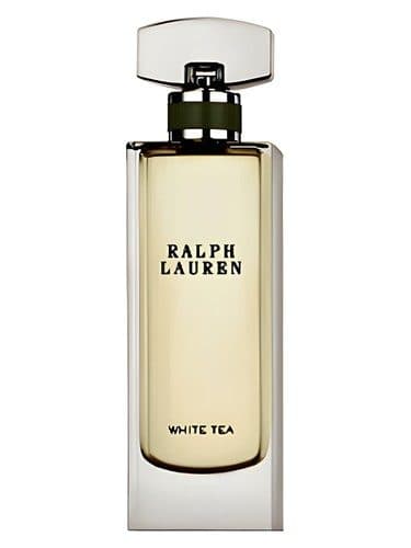 Ralph Lauren Legacy of English Elegance White Tea