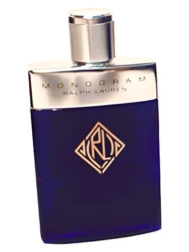 Ralph Lauren Monogram