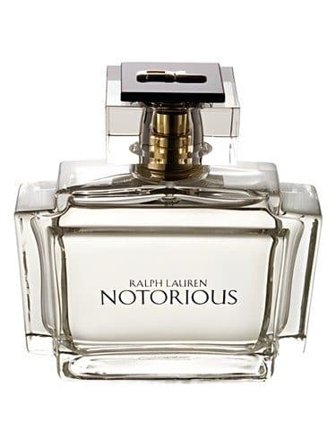 Ralph Lauren Notorious