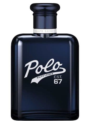Ralph Lauren Polo 67