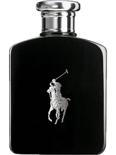 Ralph Lauren Polo Black