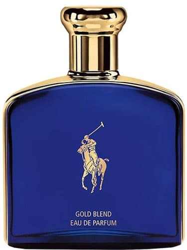 Ralph Lauren Polo Blue Gold Blend