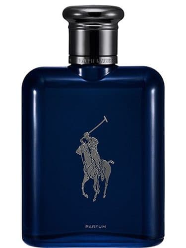 Ralph Lauren Polo Blue Parfum