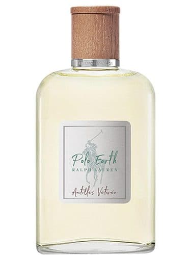 Ralph Lauren Polo Earth Antilles Vetiver