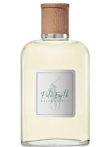 Ralph Lauren Polo Earth