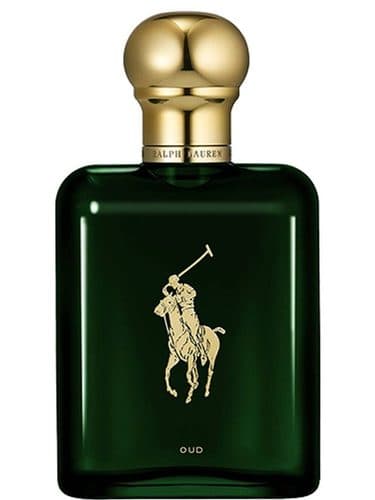Ralph Lauren Polo Oud