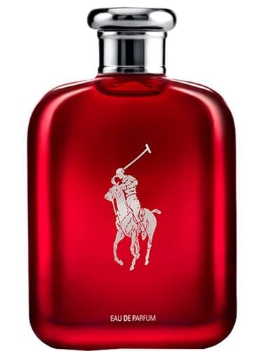 Ralph Lauren Polo Red Eau de Parfum
