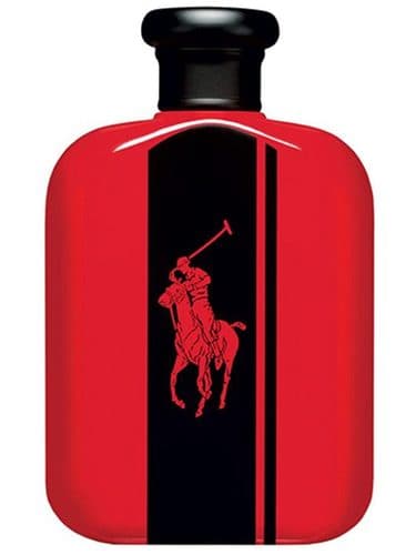 Ralph Lauren Polo Red Intense