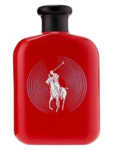 Ralph Lauren Polo Red Remix