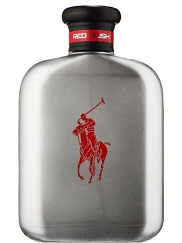 Ralph Lauren Polo Red Rush