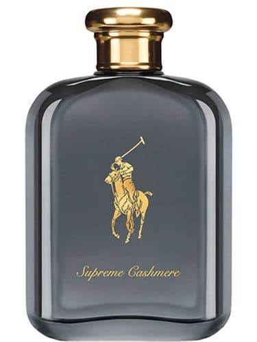 Ralph Lauren Polo Supreme Cashmere