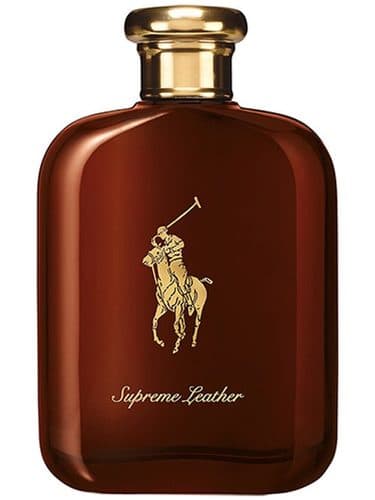 Ralph Lauren Polo Supreme Leather