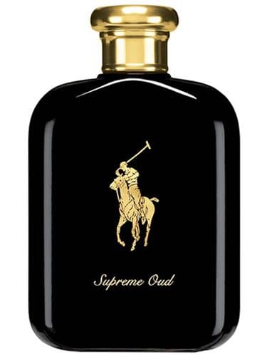 Ralph Lauren Polo Supreme Oud