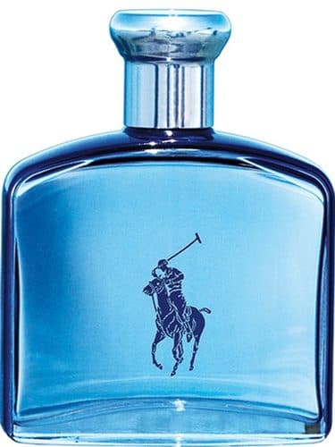 Ralph Lauren Polo Ultra Blue