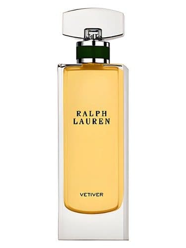 Ralph Lauren Portrait of New York Vetiver