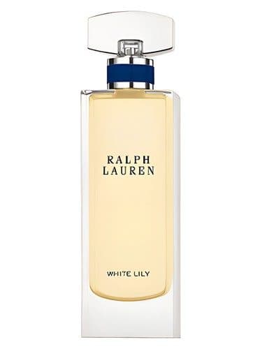 Ralph Lauren Portrait of New York White Lily