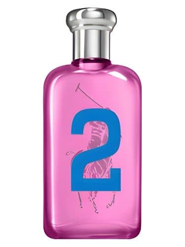 Ralph Lauren Ralph Lauren Big Pony 2 for Women