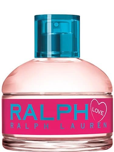 Ralph Lauren Ralph Love