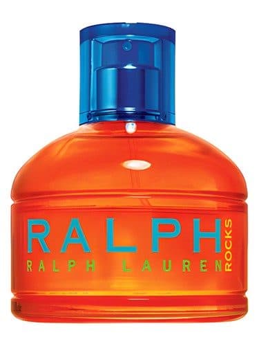 Ralph Lauren Ralph Rocks