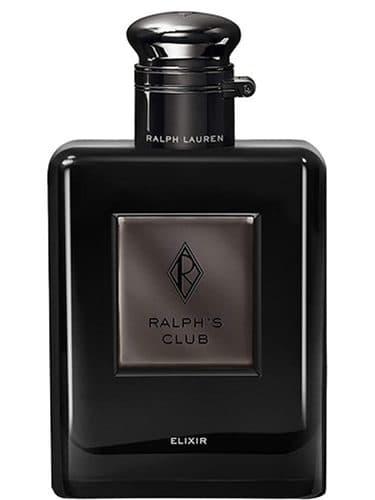Ralph Lauren Ralph S Club Elixir
