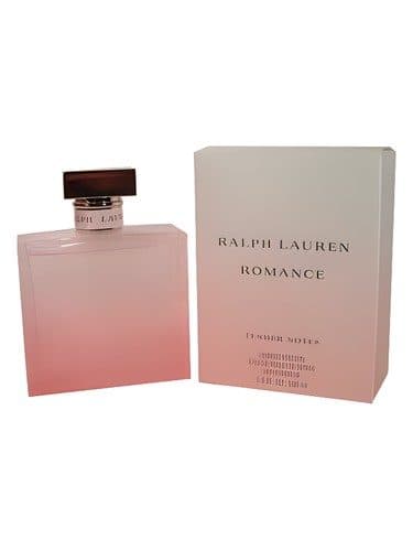 Ralph Lauren Romance Tender Notes
