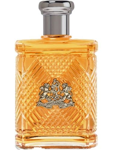 Ralph Lauren Safari for Men