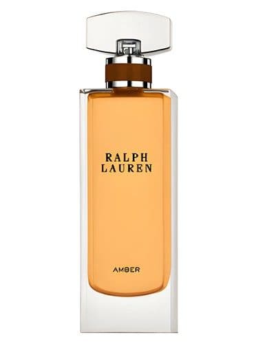Ralph Lauren Treasures of Safari Amber