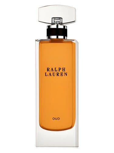 Ralph Lauren Treasures of Safari Oud