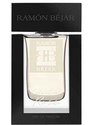 Ram N B Jar Celestial Rose