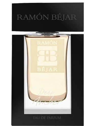Ram N B Jar Deep Amber