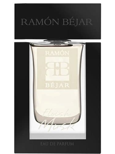 Ram N B Jar Elvish Musk