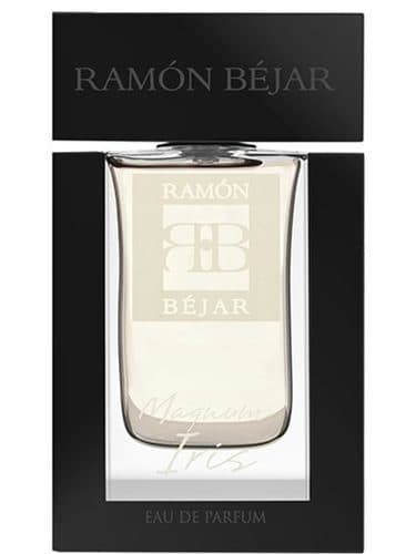 Ram N B Jar Magnum Iris
