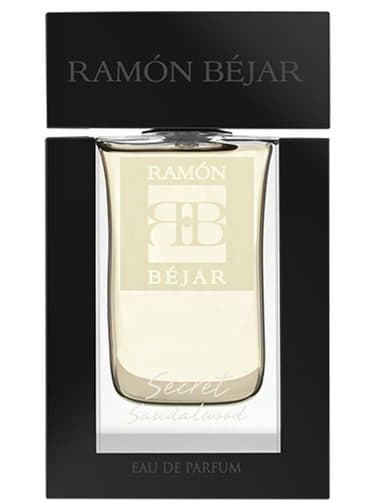 Ram N B Jar Secret Sandalwood