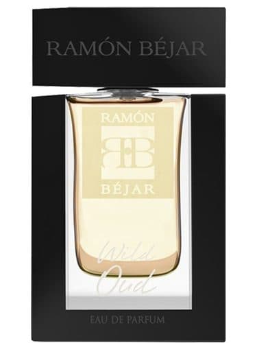 Ram N B Jar Wild Oud