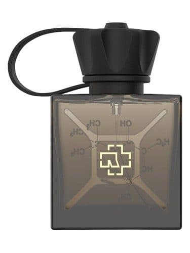 Rammstein Gasolin